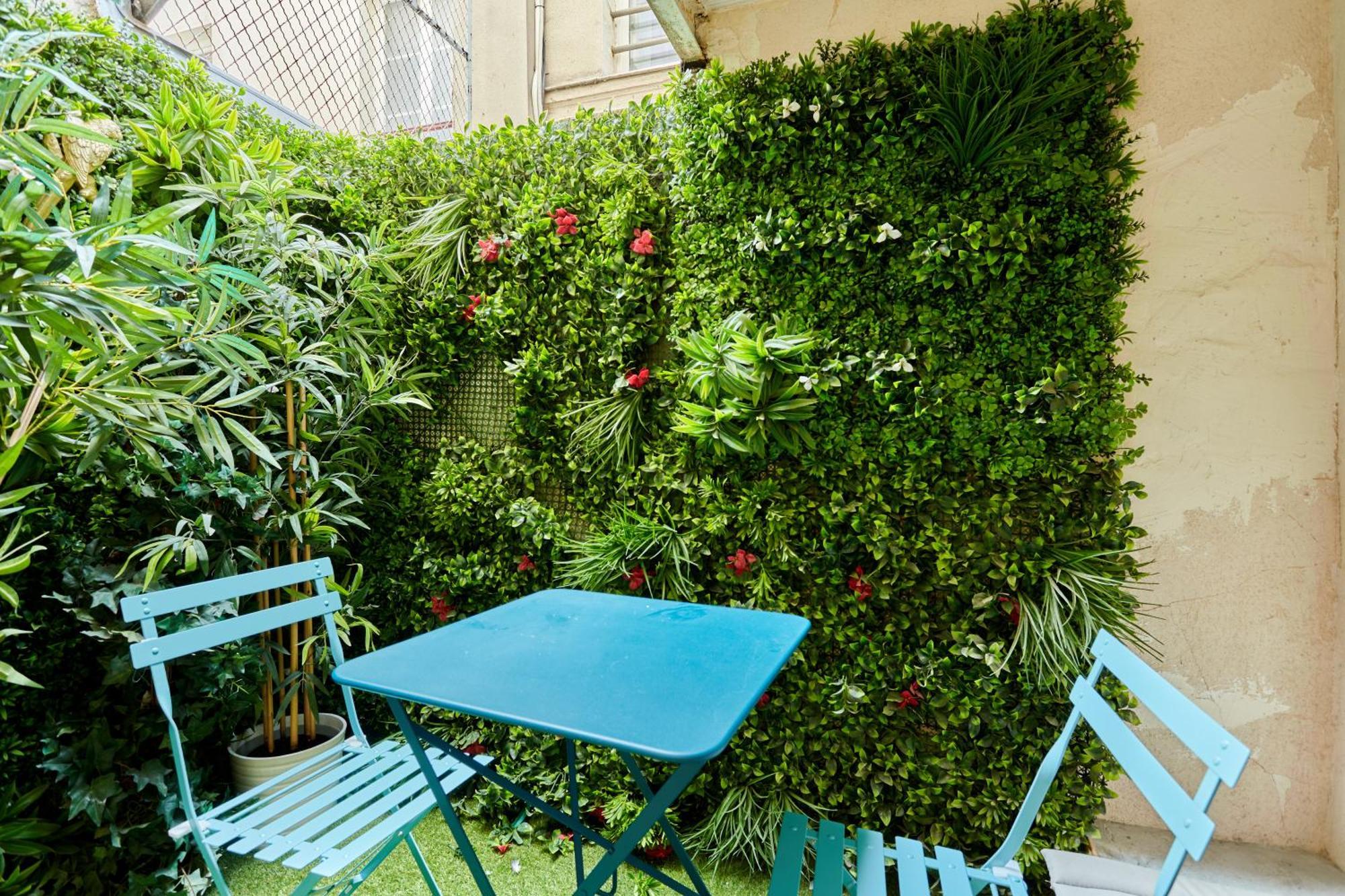 Rent A Room - Residence Caire, Montorgueil Paris Luaran gambar