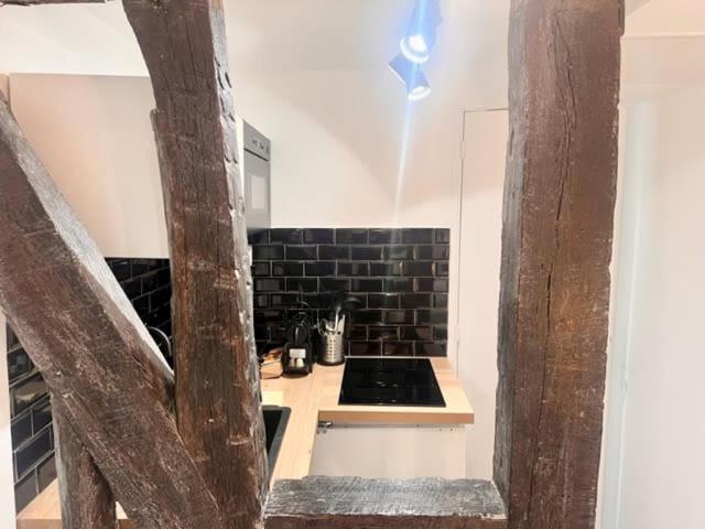 Rent A Room - Residence Caire, Montorgueil Paris Luaran gambar