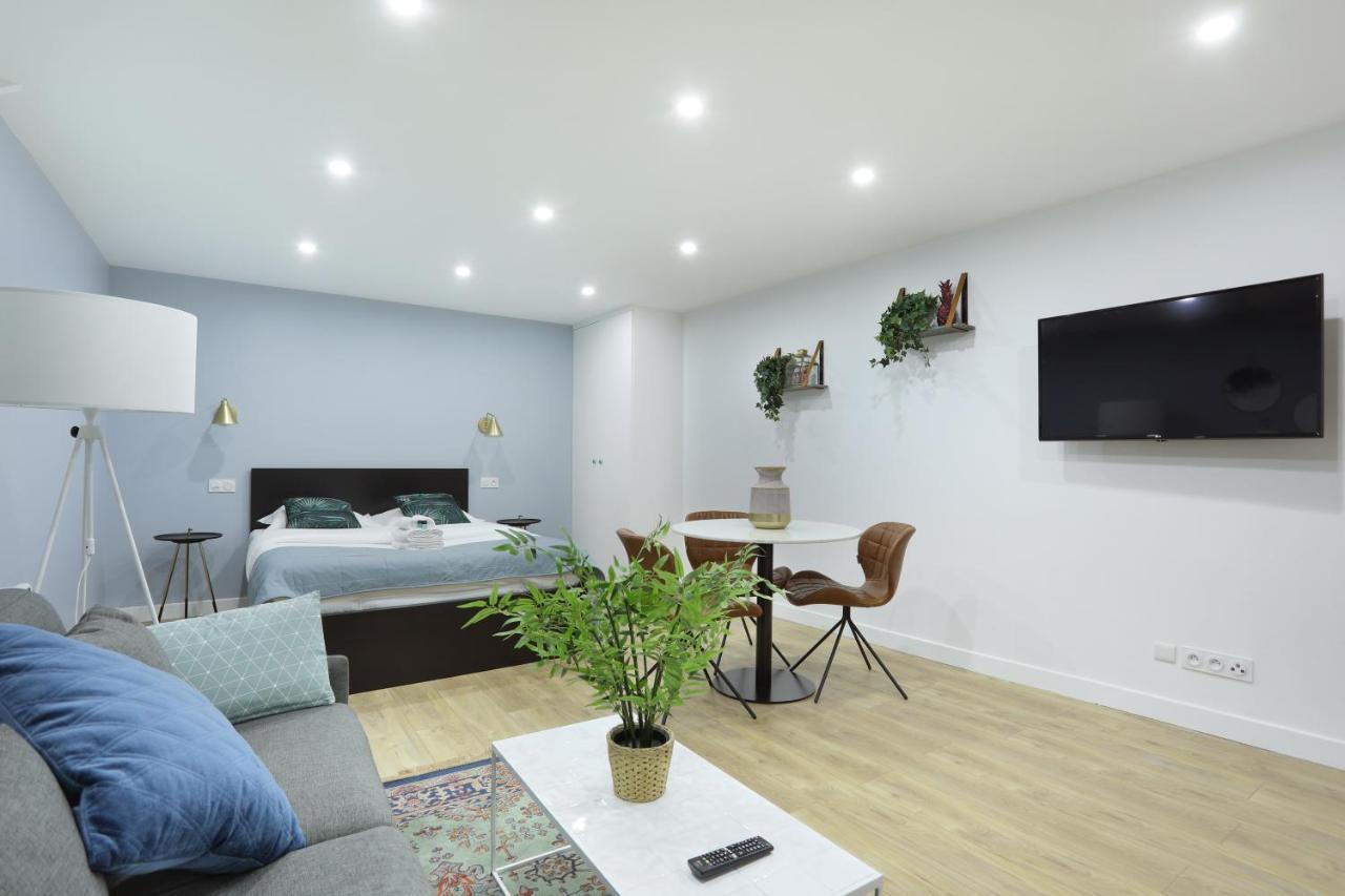 Rent A Room - Residence Caire, Montorgueil Paris Bilik gambar