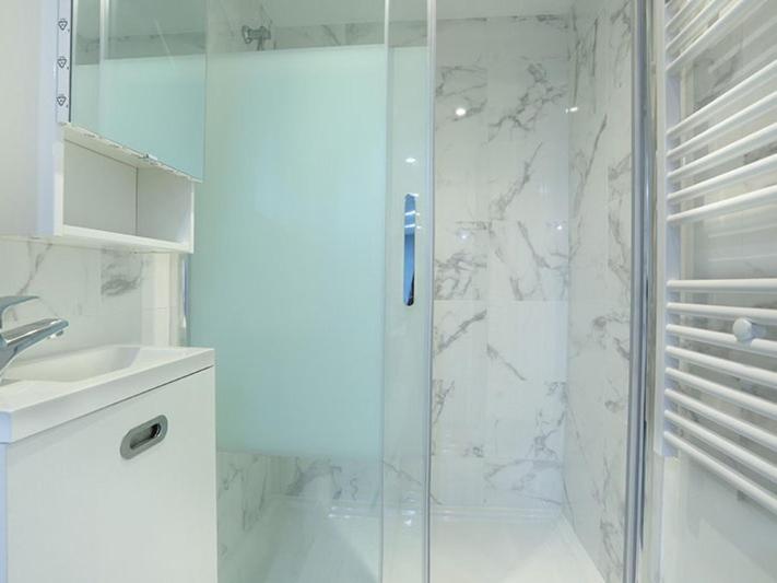 Rent A Room - Residence Caire, Montorgueil Paris Luaran gambar