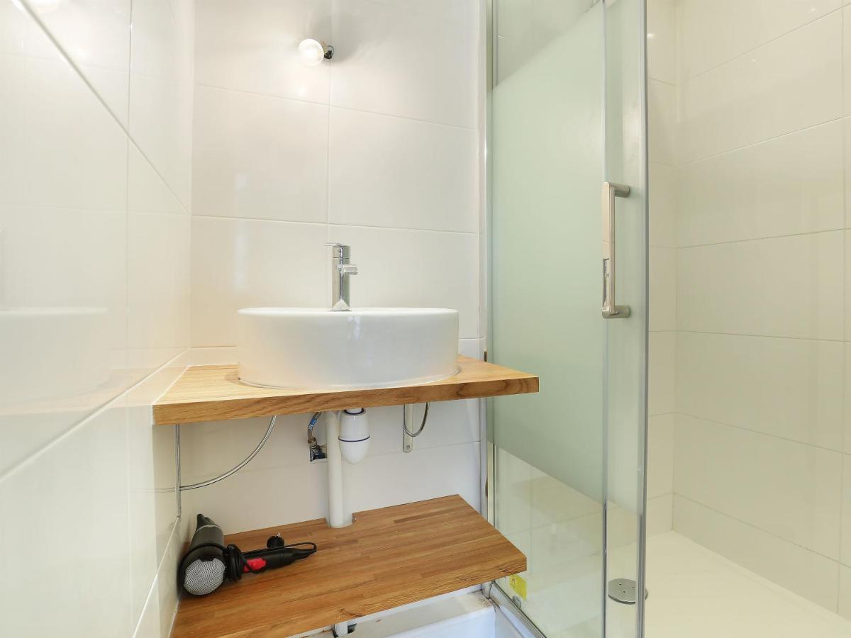 Rent A Room - Residence Caire, Montorgueil Paris Luaran gambar