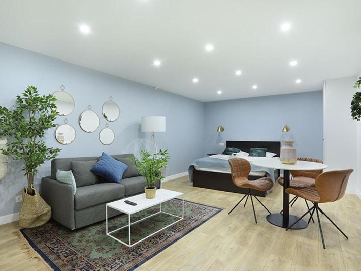 Rent A Room - Residence Caire, Montorgueil Paris Luaran gambar